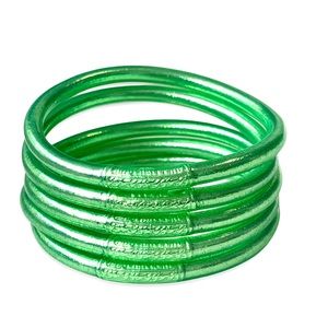 Bless All-Weather Classic Bracelet - Set of 5